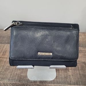 Nine West trifold wallet